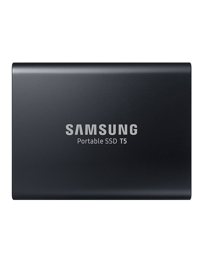 Samsung Portable SSD T5 1TB  zoom image