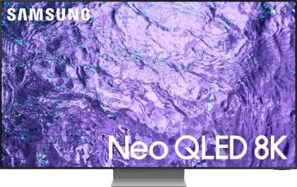 Samsung QN700C Neo QLED 8K Smart TV with Quantum Matrix Technology zoom image