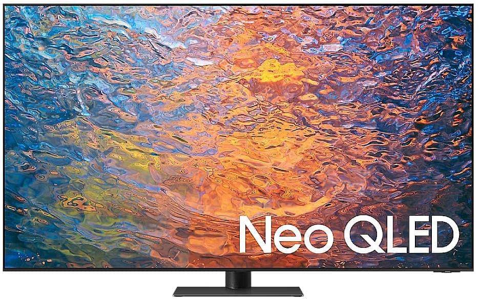 Samsung QN95C Neo QLED 65-inch 4K Smart TV  zoom image