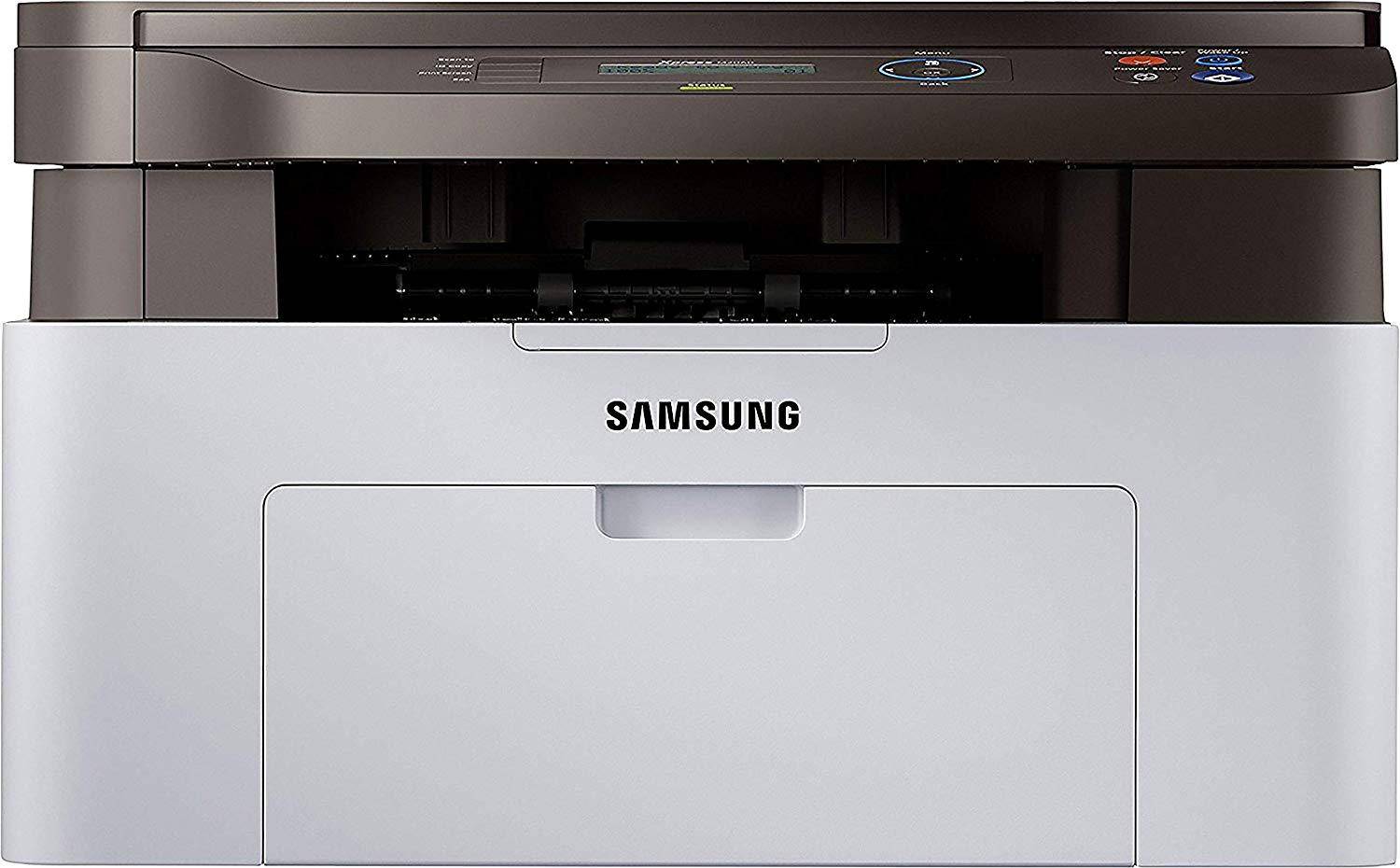 Samsung Xpress  Multifunctional Laser Printer zoom image