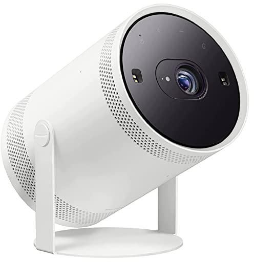 Samsung The Freestyle SP-LSP3BLAXXL Projector zoom image