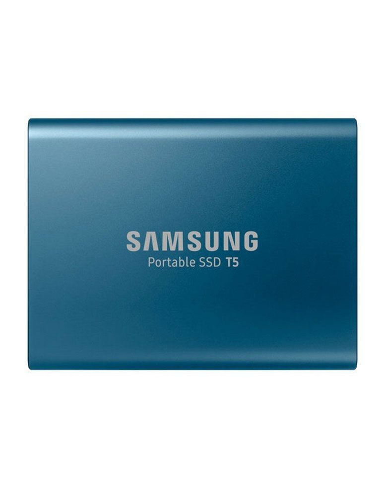 Samsung T5 250GB Portable Solid State Drive  zoom image