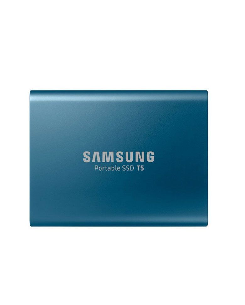 Samsung T5 500GB Portable Solid State Drive  zoom image