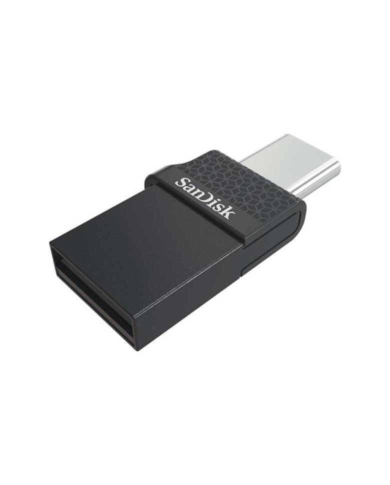 SanDisk Dual Drive USB Type C 64GB zoom image