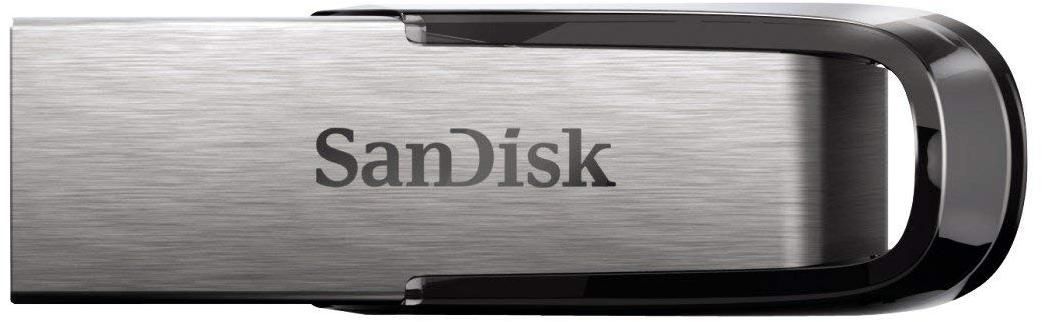SanDisk Ultra Flair USB 3.0 128GB Pendrive (SDCZ73-128G-G46) zoom image