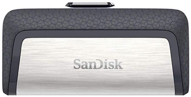 Sandisk Ultra Type C 256 GB Pendrive (SDDDC2-256G-I35) zoom image