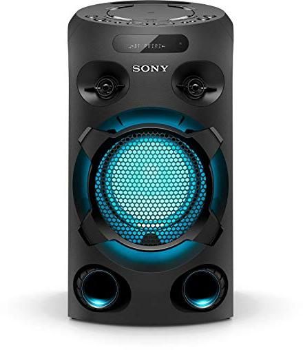 Sony MHC-V02 Portable Party Speaker  zoom image