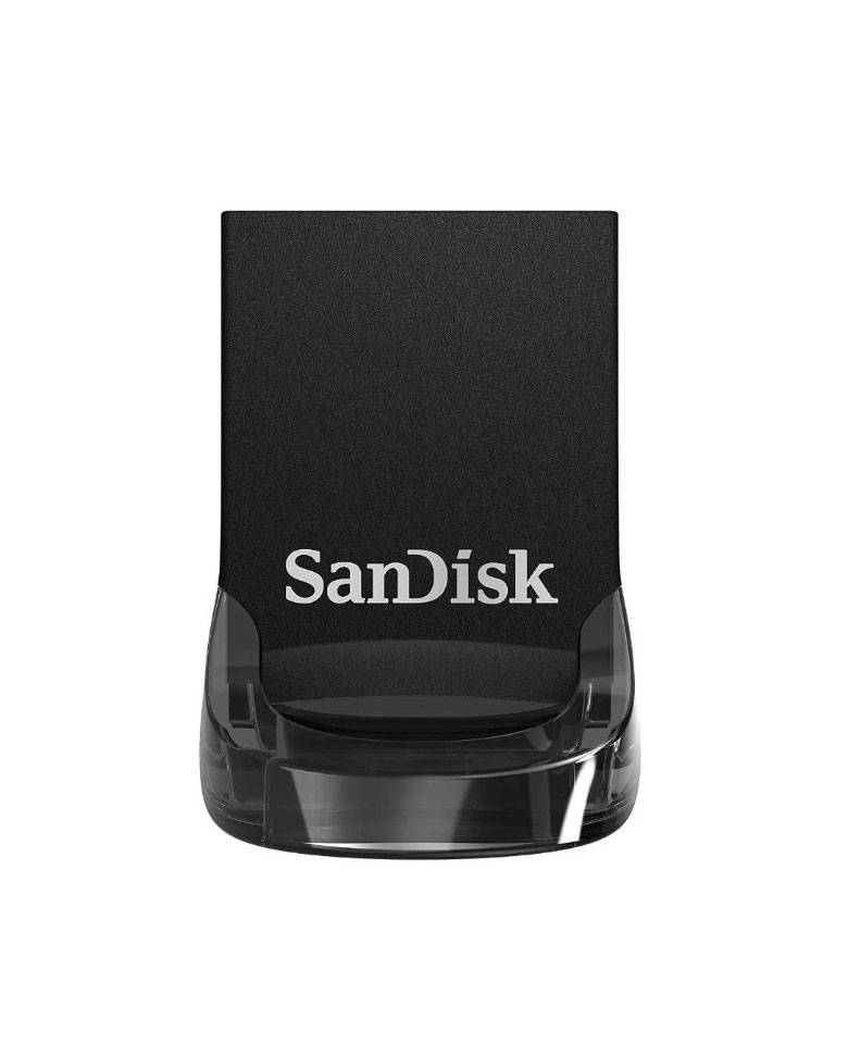 Sandisk Ultra Fit Usb 3.1 Flash Drive 32 GB (SDCZ430-032G-I35) zoom image