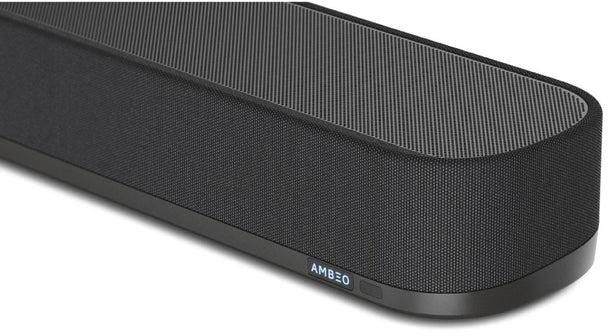 Sennheiser AMBEO Soundbar Plus Virtual 7.1.4 Speaker Setup zoom image