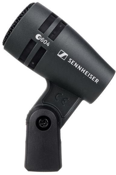 Sennheiser E 604 Cardiod Dynamic Instrument Microphone zoom image