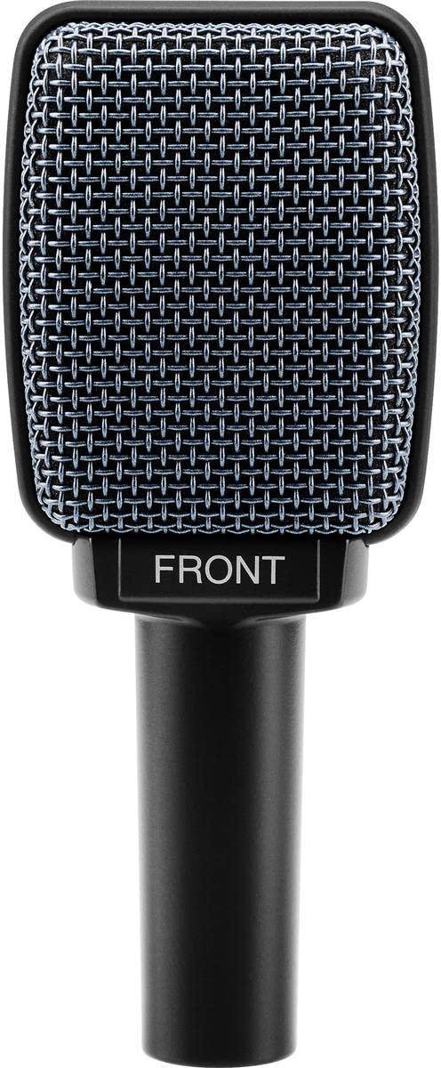 Sennheiser E 906 Super Cardioid Dynamic Professional Microphone  zoom image