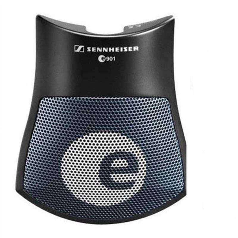 Sennheiser e901 Boundary Layer Condenser Microphone for Bass Drum zoom image