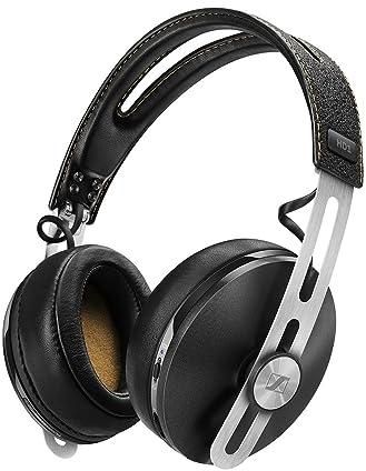 Sennheiser HD1 Wireless Headphones with Active Noise Cancellation zoom image