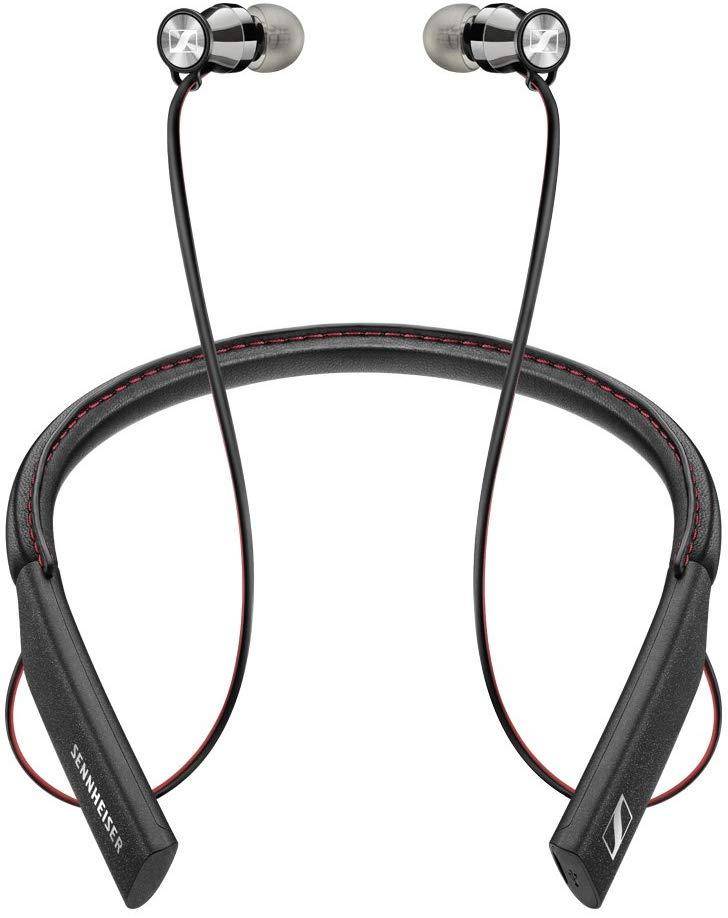 Sennheiser Momentum M2-IEBT In-Ear wireless earphones zoom image