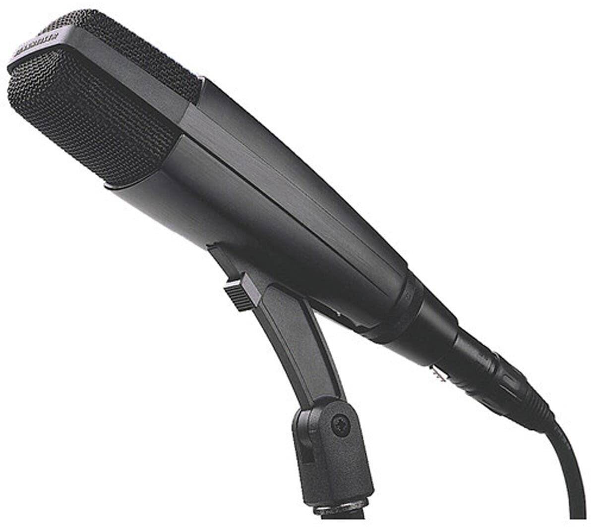 Sennheiser MD 421-II Dynamic Studio Microphone zoom image