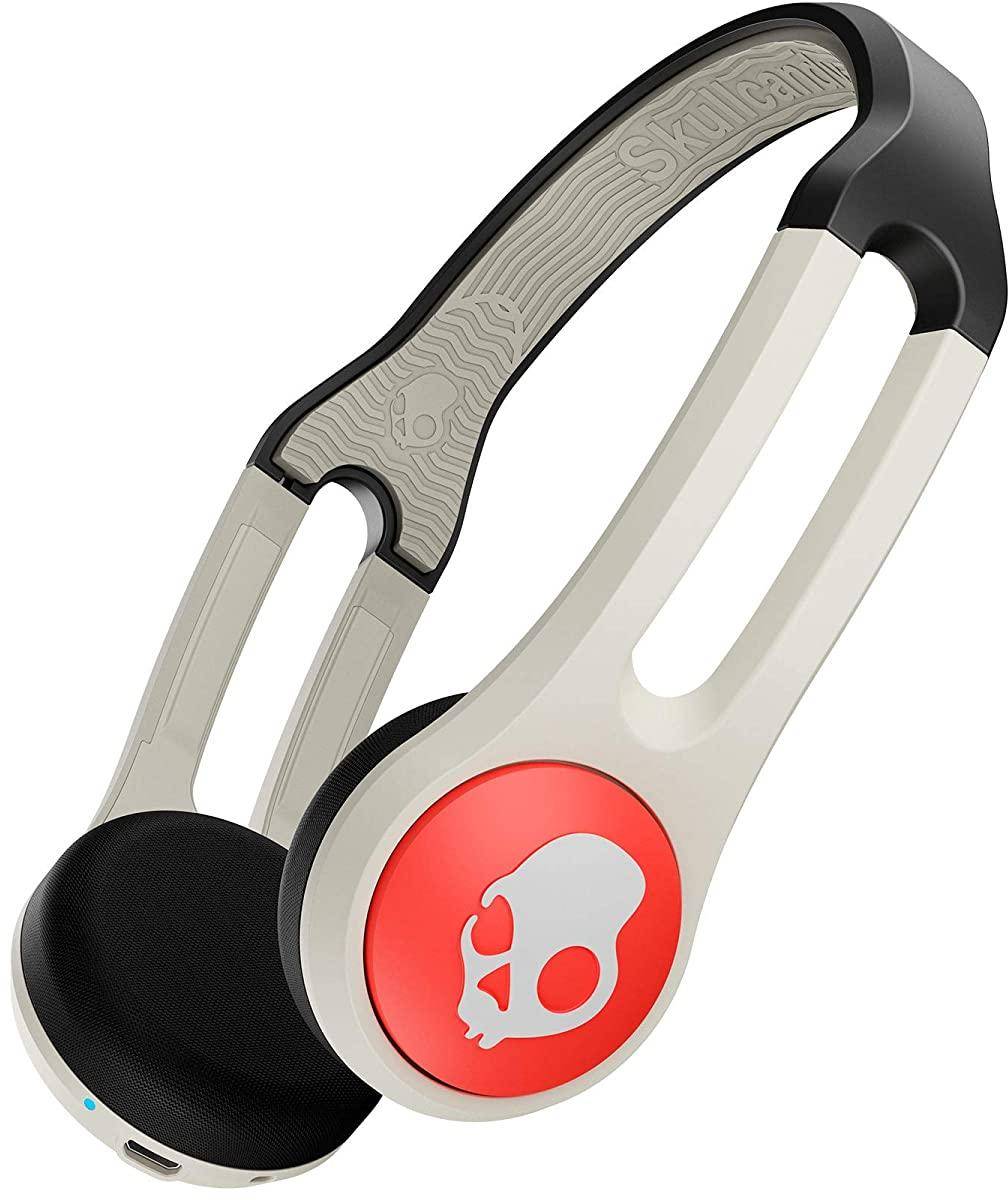 Skullcandy Icon3 Bluetooth On-Ear Headphones zoom image
