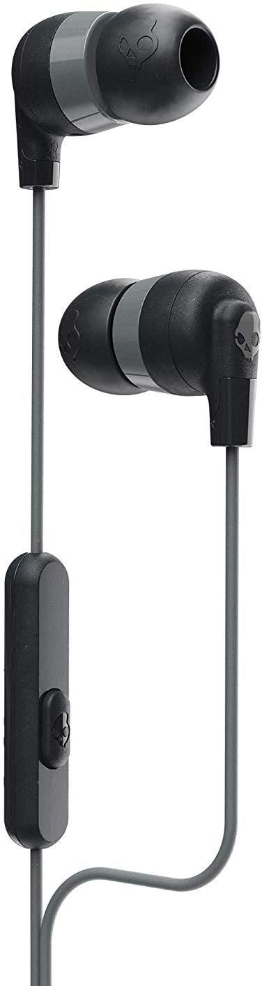 Skullcandy Inkd Plus Wired Earphone With Microphone zoom image