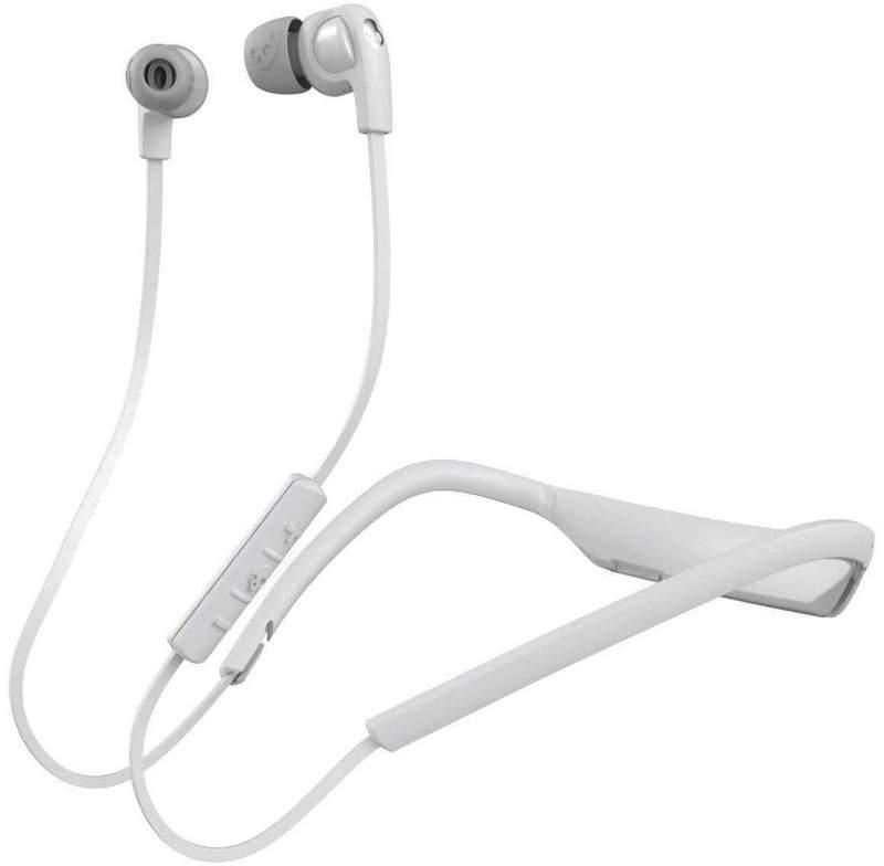 Skullcandy Smokin Bud 2 in-Ear Wireless Neckband Headphones zoom image