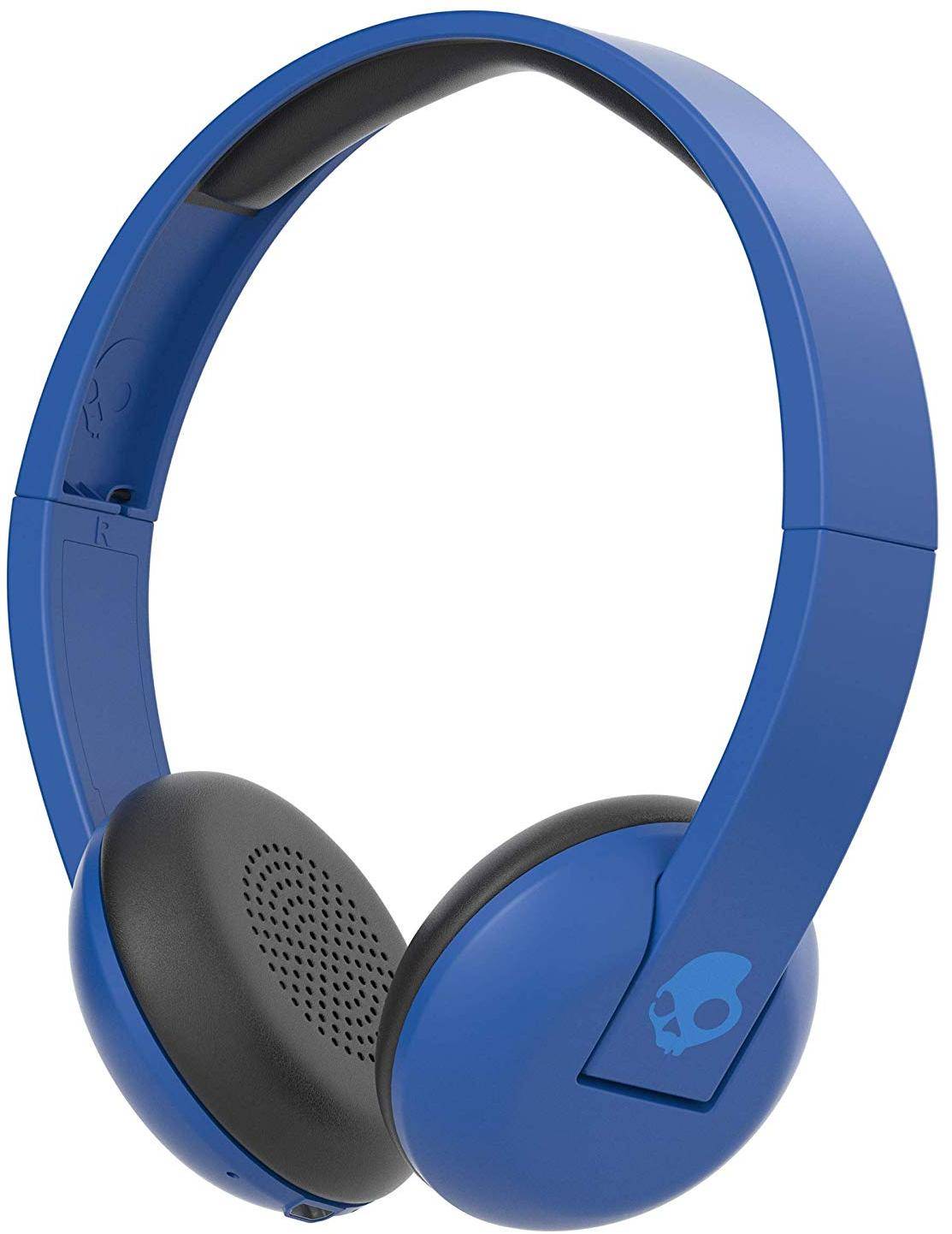 Skullcandy Uproar Over-the Ear Wireless Bluetooth Headphone With Microphone zoom image