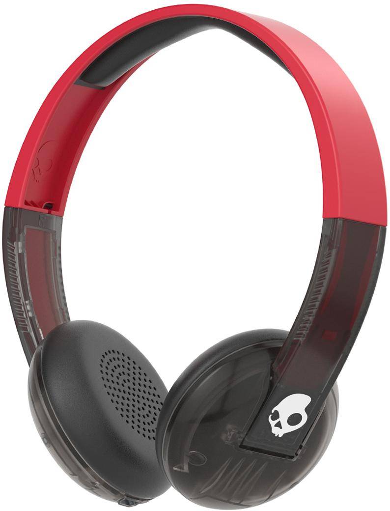 Skullcandy Uproar Over-the Ear Wireless Bluetooth Headphone With Microphone zoom image