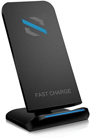 SKYVIK Beam 2 QI Certified Wireless Charger (QI Enabled Devices) zoom image