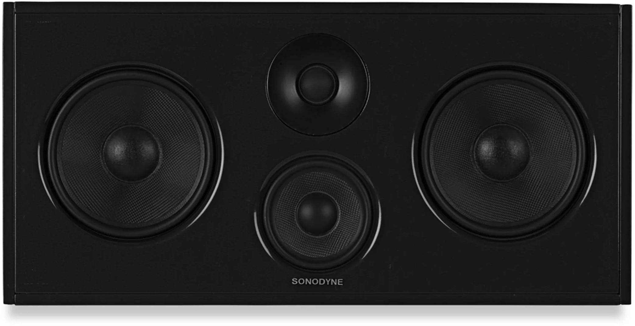 Sonodyne Avant C2 - Centre Channel Speaker zoom image