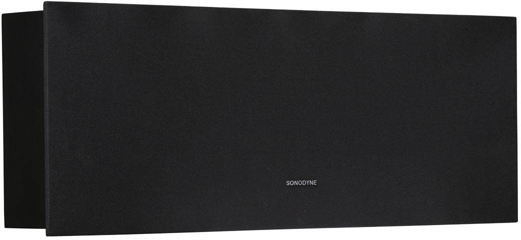 Sonodyne IWO-522 On-Wall/ In-Wall Centre Channel Speaker (Each) zoom image