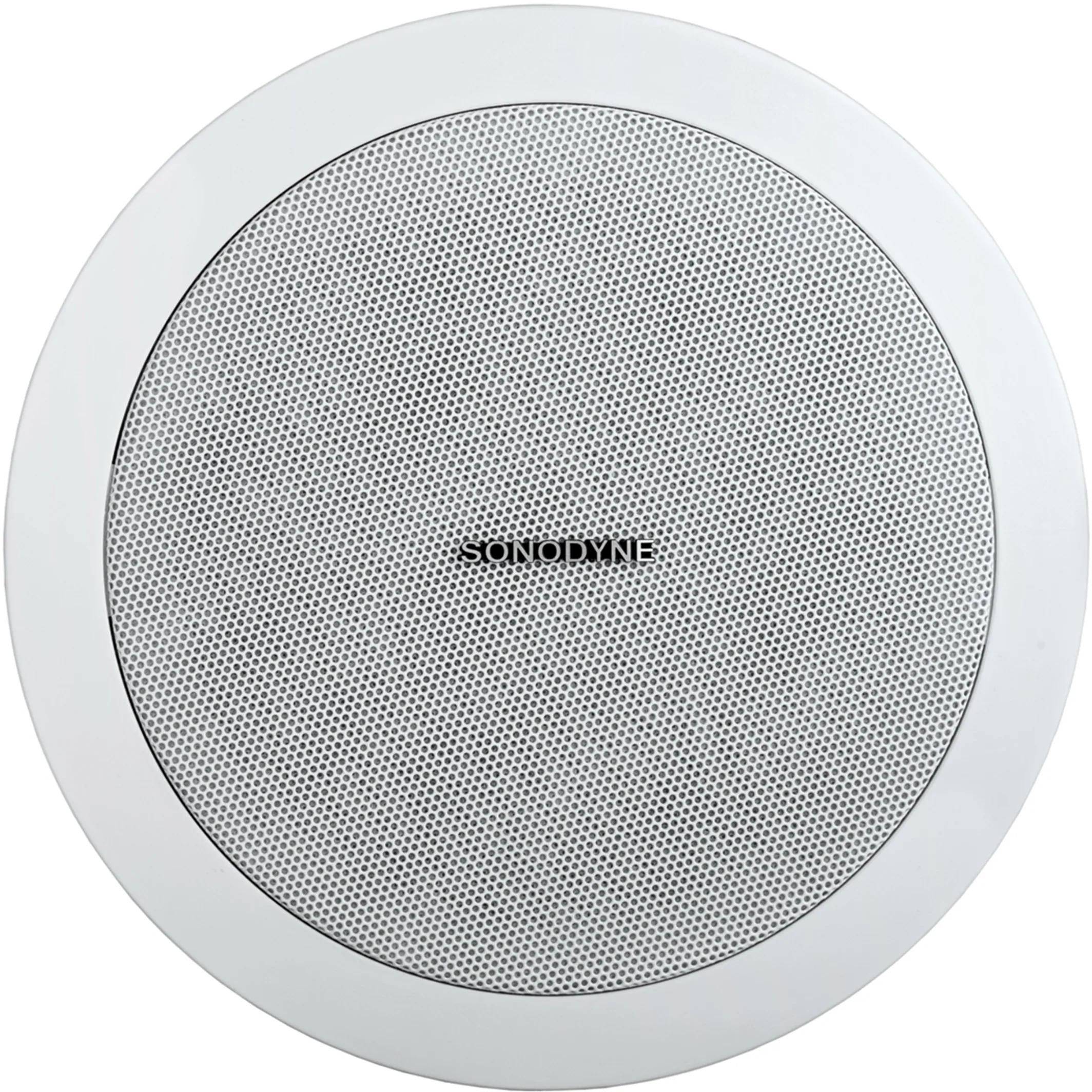 Sonodyne SIC 1360 - 6 In-Ceiling Speaker (Pair) zoom image