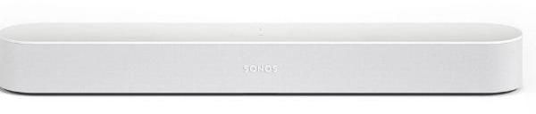 Sonos Wireless Compact Beam Soundbar with Amazon Alexa zoom image
