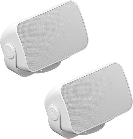 Sonos Outdoor Speakers by Sonance (Pair) zoom image