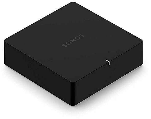 Sonos Port Streaming Audio Player zoom image