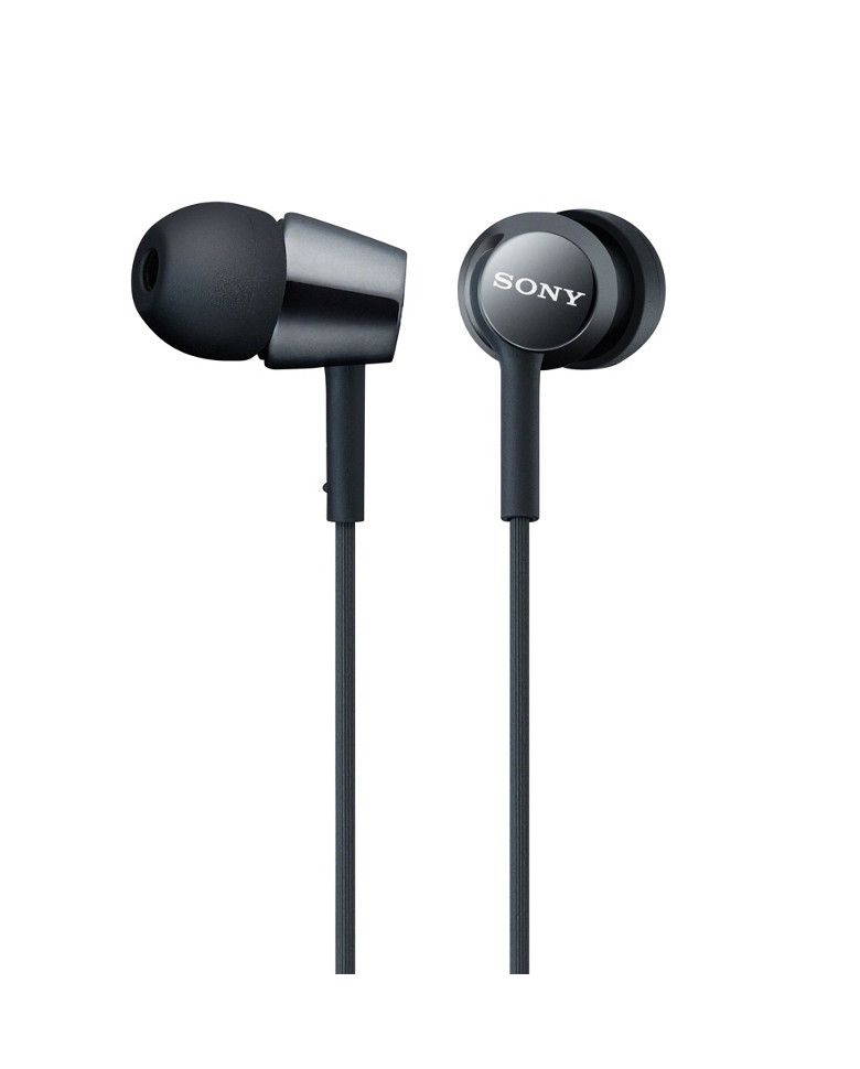 Sony MDR-EX155 In-Ear Headphones  zoom image