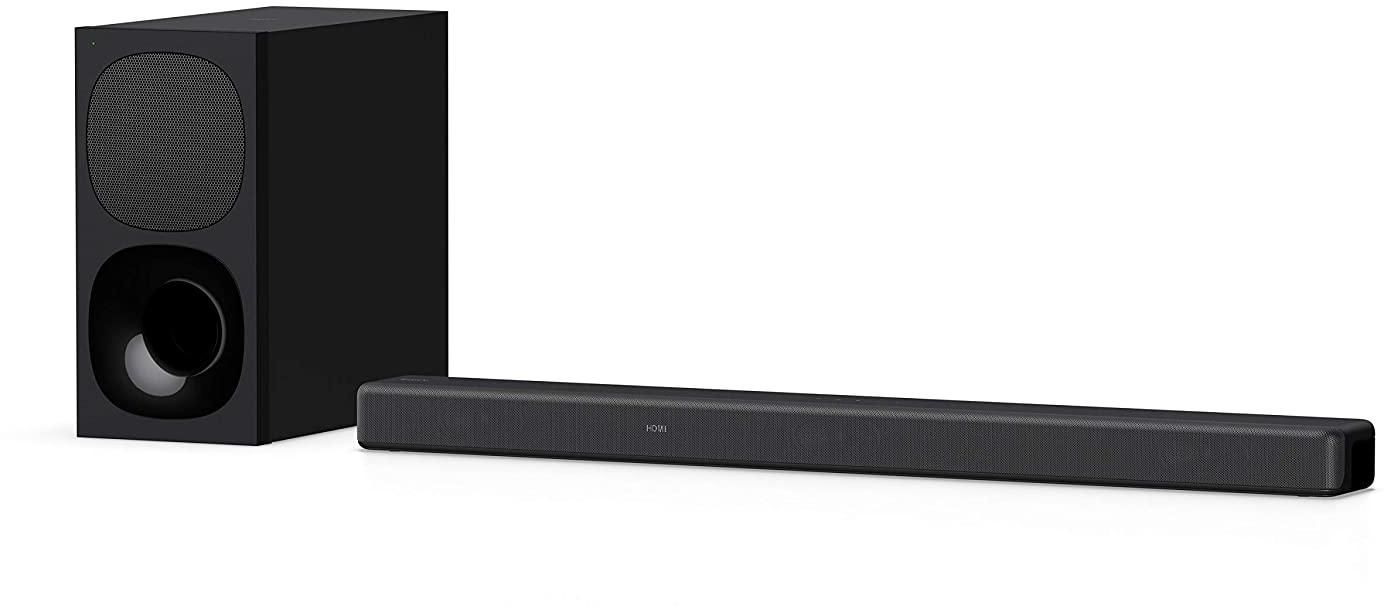 Sony HT G700 400 W 3.1 Channel Wireless Bluetooth Surround Sound Soundbar with Dolby Atmos zoom image