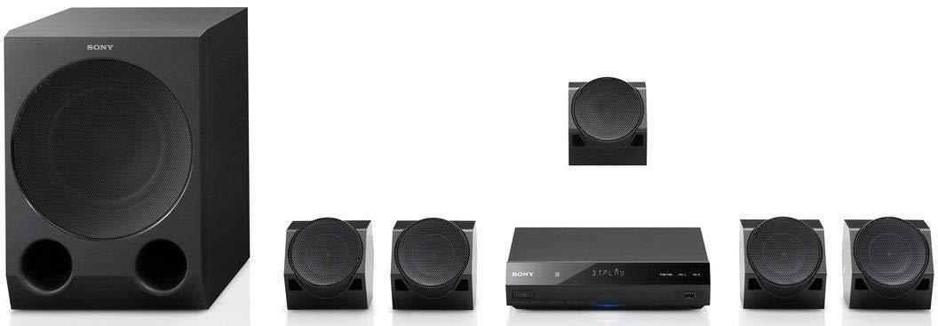 Sony HT-IV300 Real 5.1ch Dolby Digital DTH Home Theatre System zoom image