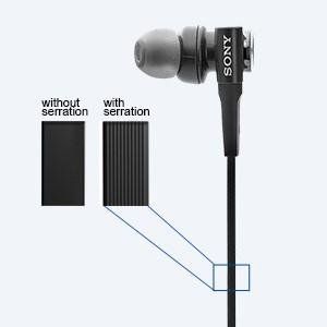 Buy Sony MDR-XB55AP With Mic Premium In-Ear Extra Bass Headphones At Lowest Price Online In India