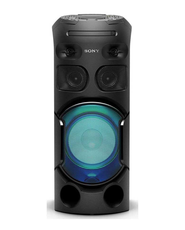 Sony MHC V41D Bluetooth Party Speaker zoom image