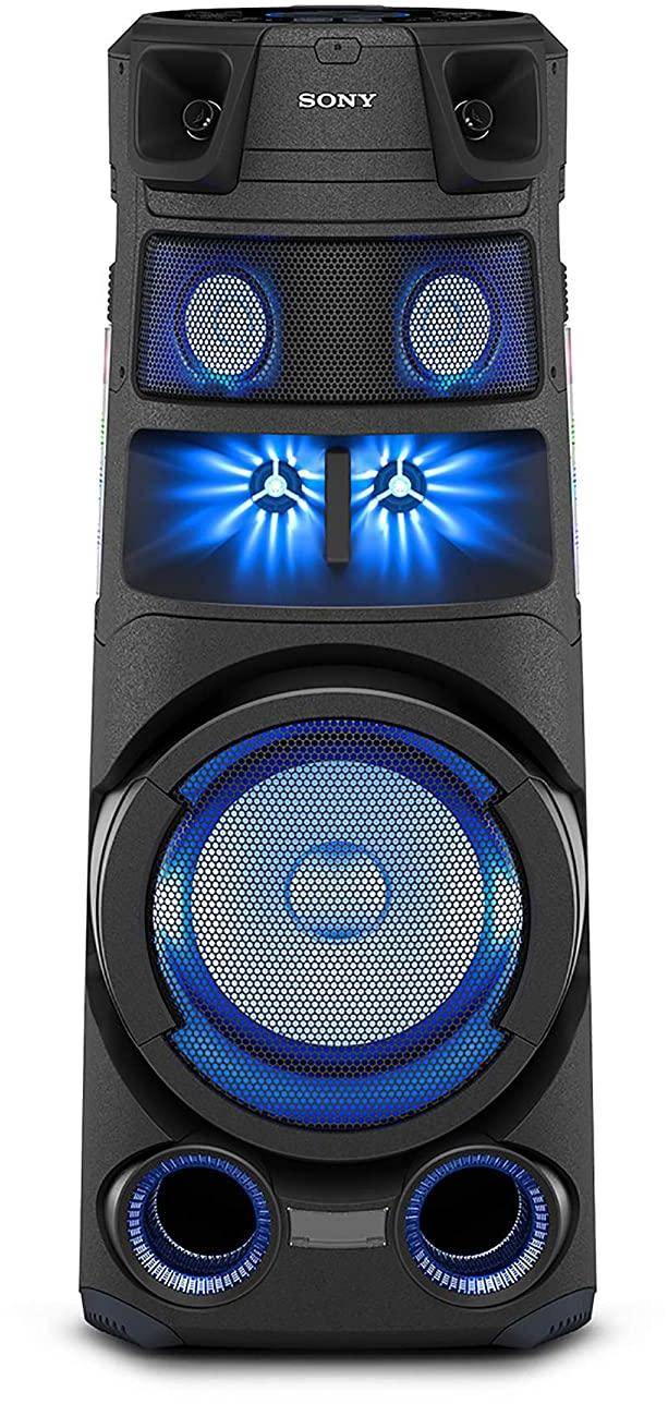 Sony MHC V83D Wireless High-Power Party Speaker zoom image