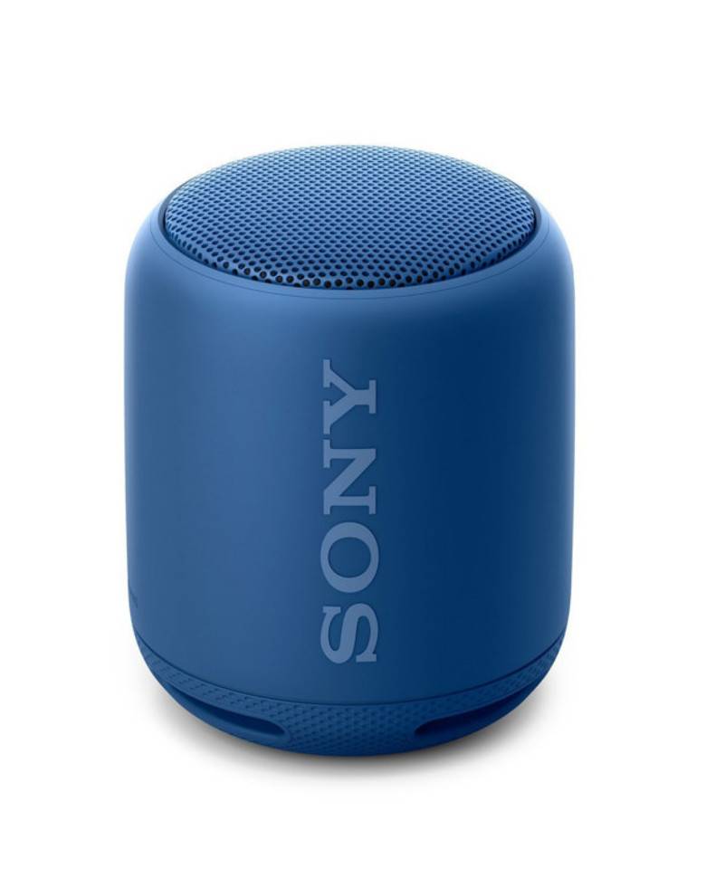Sony SRS -XB10 Extra Bass Portable Wireless Speaker With Bluetooth and NFC zoom image