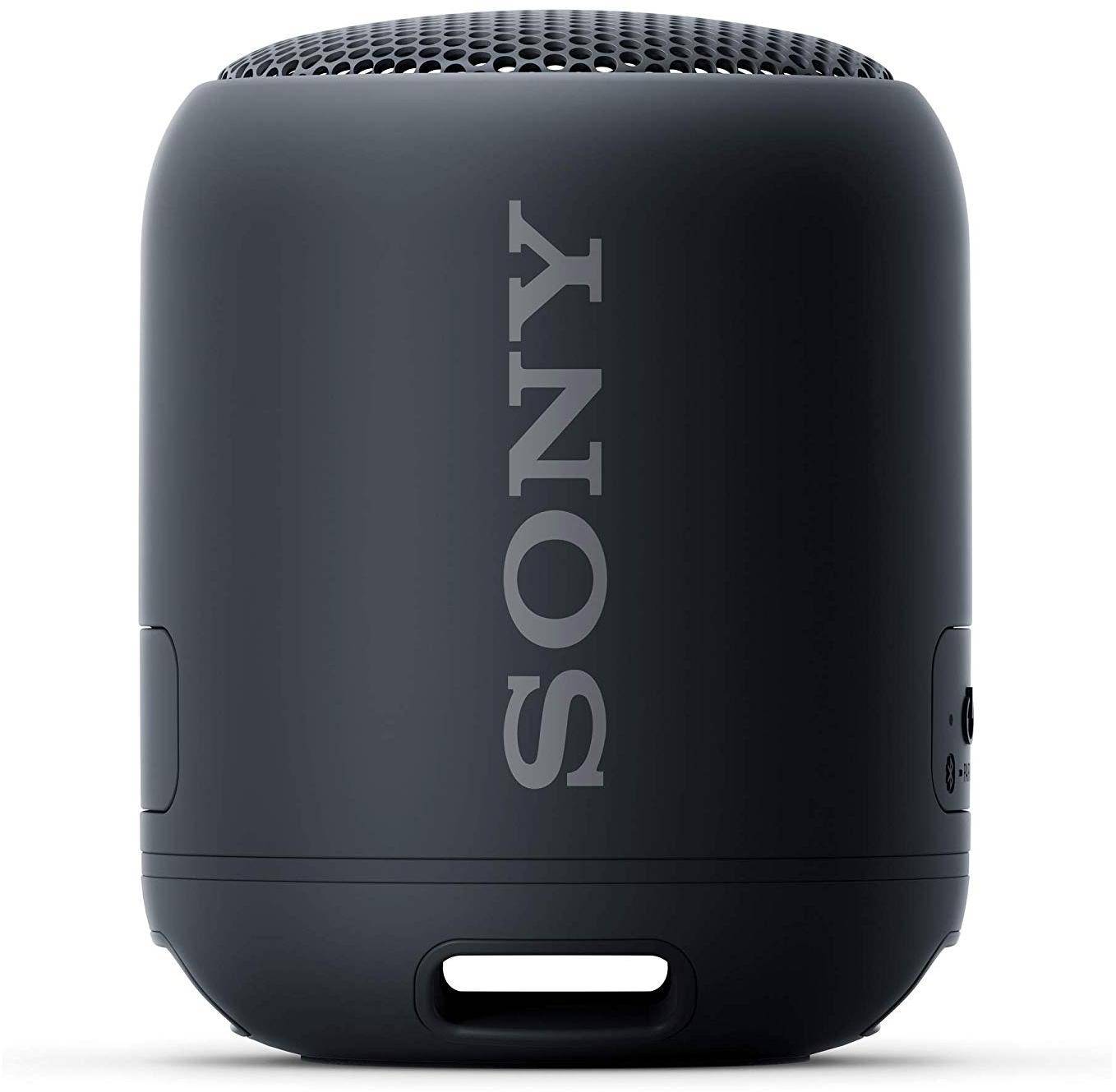 Sony SRS XB12 Wireless Extra Bass Bluetooth Speaker zoom image