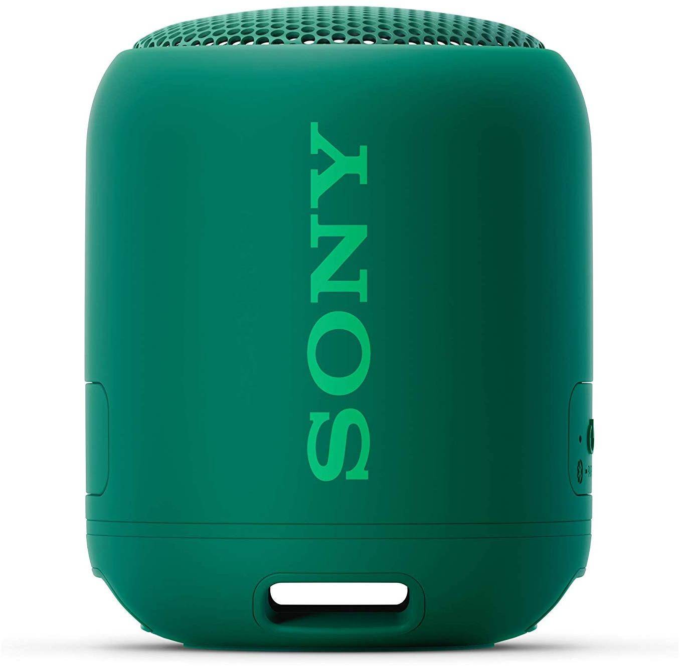 Sony SRS XB12 Wireless Extra Bass Bluetooth Speaker zoom image