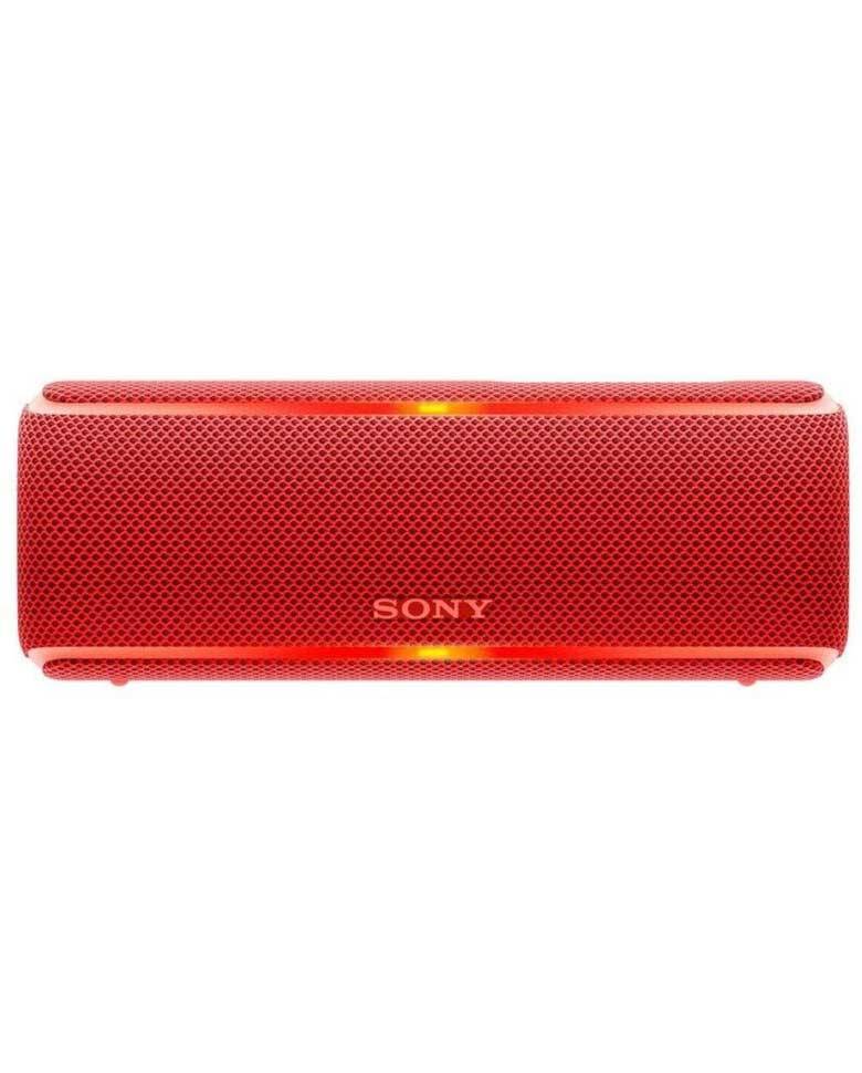 Sony SRS-XB21 Portable Wireless Bluetooth Speaker zoom image