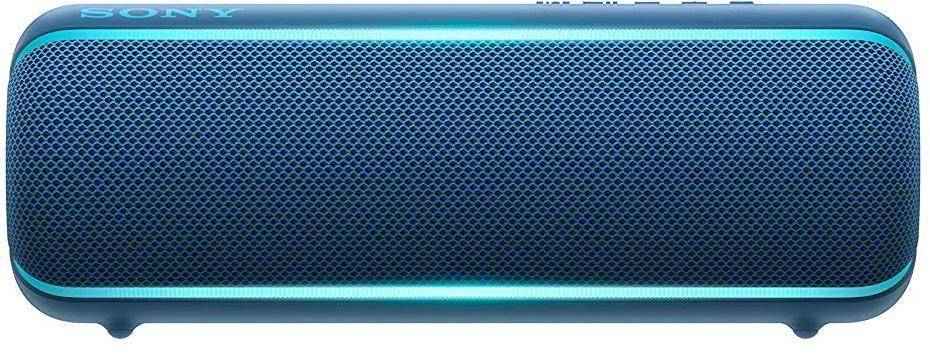 Sony SRS XB22 Extra Bass Portable Bluetooth Speaker zoom image