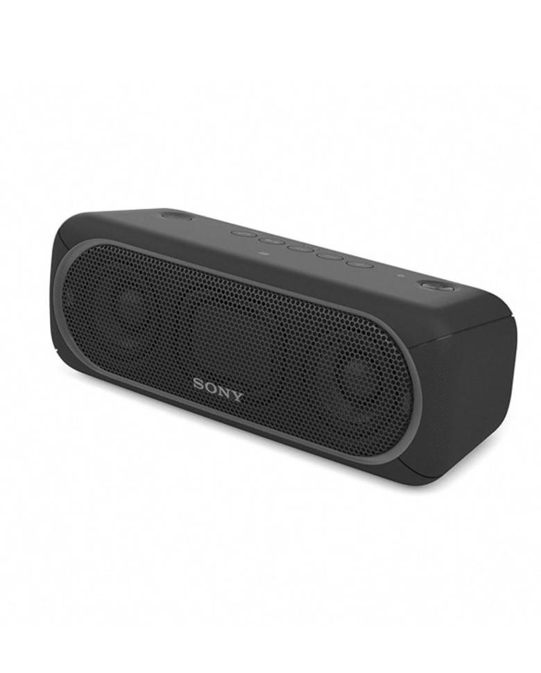 Sony SRS XB30 Portable Bluetooth Speaker With Flashy Lights zoom image