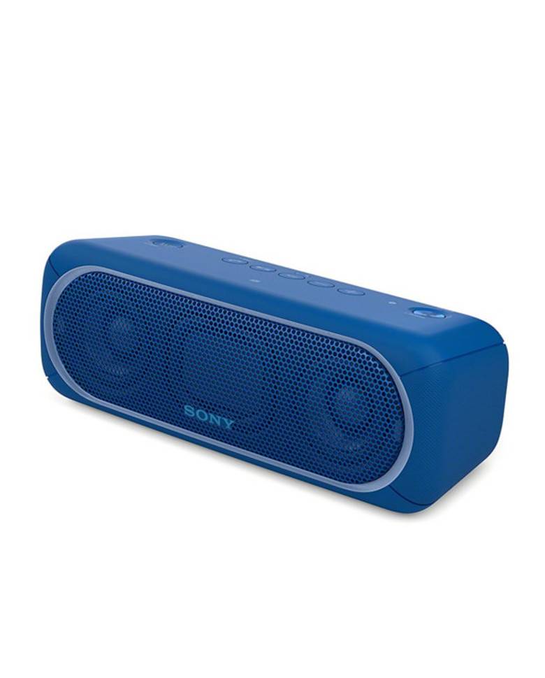 Sony SRS XB30 Portable Bluetooth Speaker With Flashy Lights zoom image