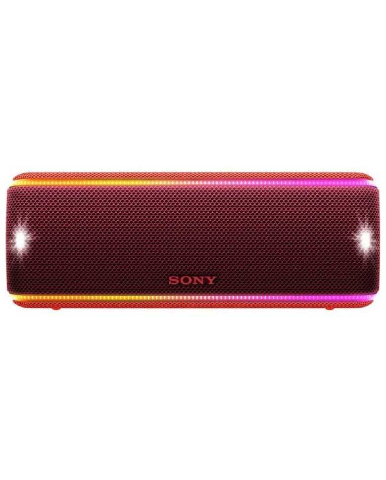 Sony SRS-XB31 Portable Bluetooth Speaker zoom image