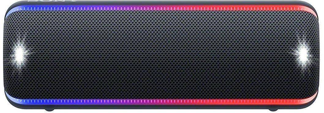 Sony SRS XB32 Extra Bass Portable Bluetooth Speaker zoom image