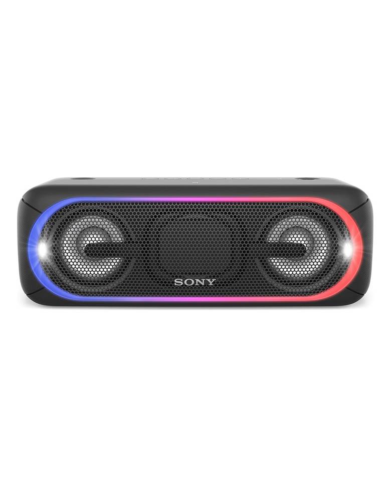 Sony SRS-XB40 Wireless Bluetooth Speaker zoom image