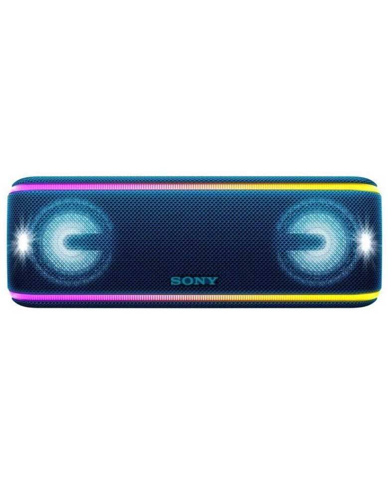 Sony SRS-XB41 Portable Bluetooth Speaker  zoom image