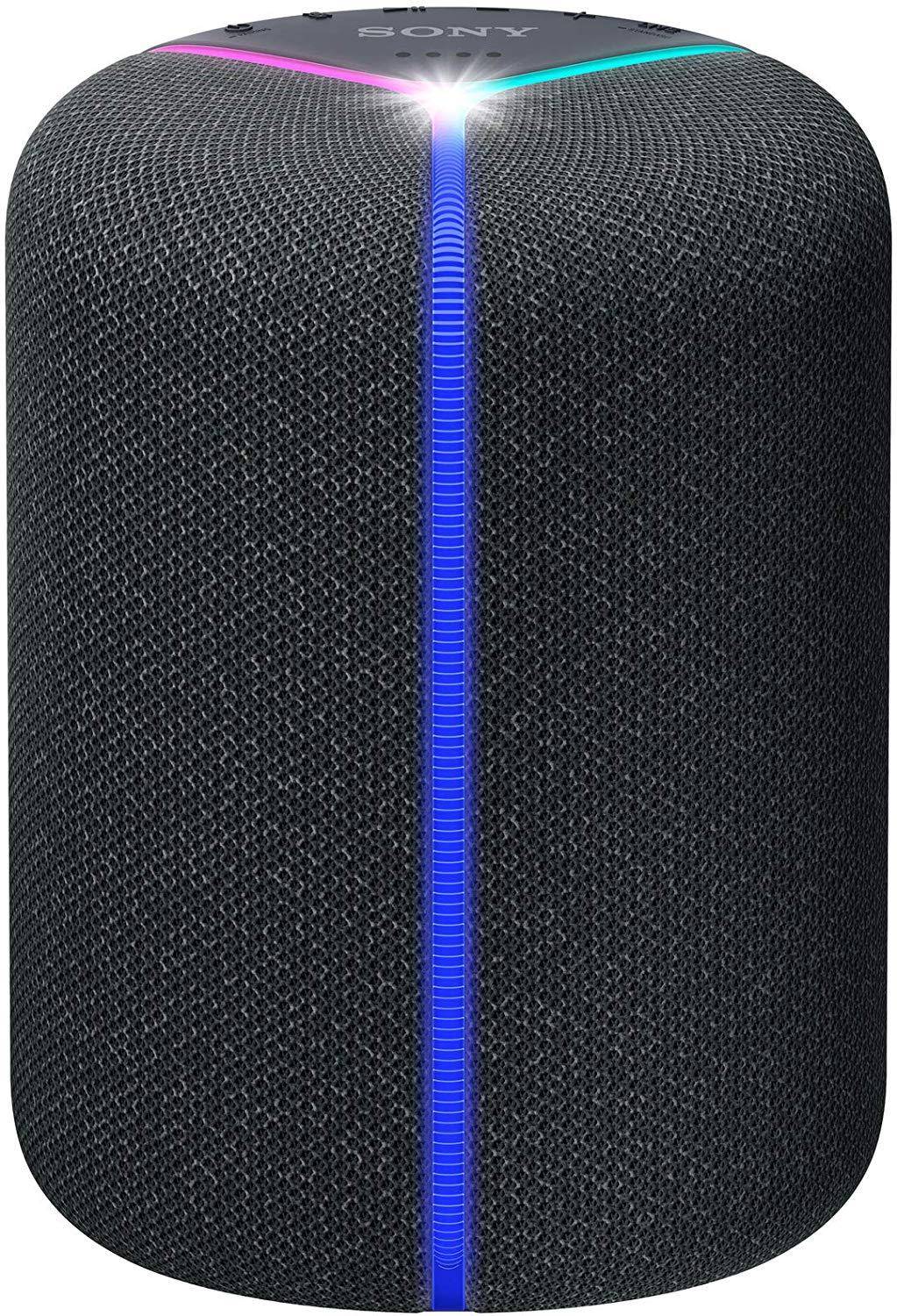 Sony SRS-XB402M Built in Alexa Extra Bass Wireless Party Speaker zoom image