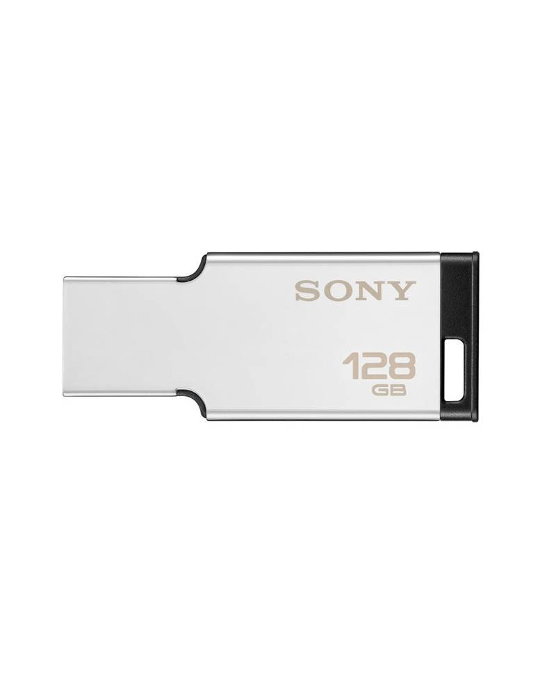 Sony USM128MX 128GB USB 2.0 Pendrive  zoom image